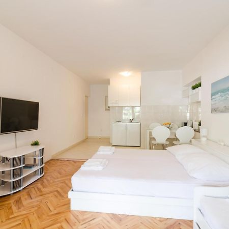 House Apartments Ariva Dubrovnik Ruang foto