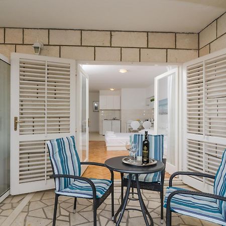 House Apartments Ariva Dubrovnik Ruang foto