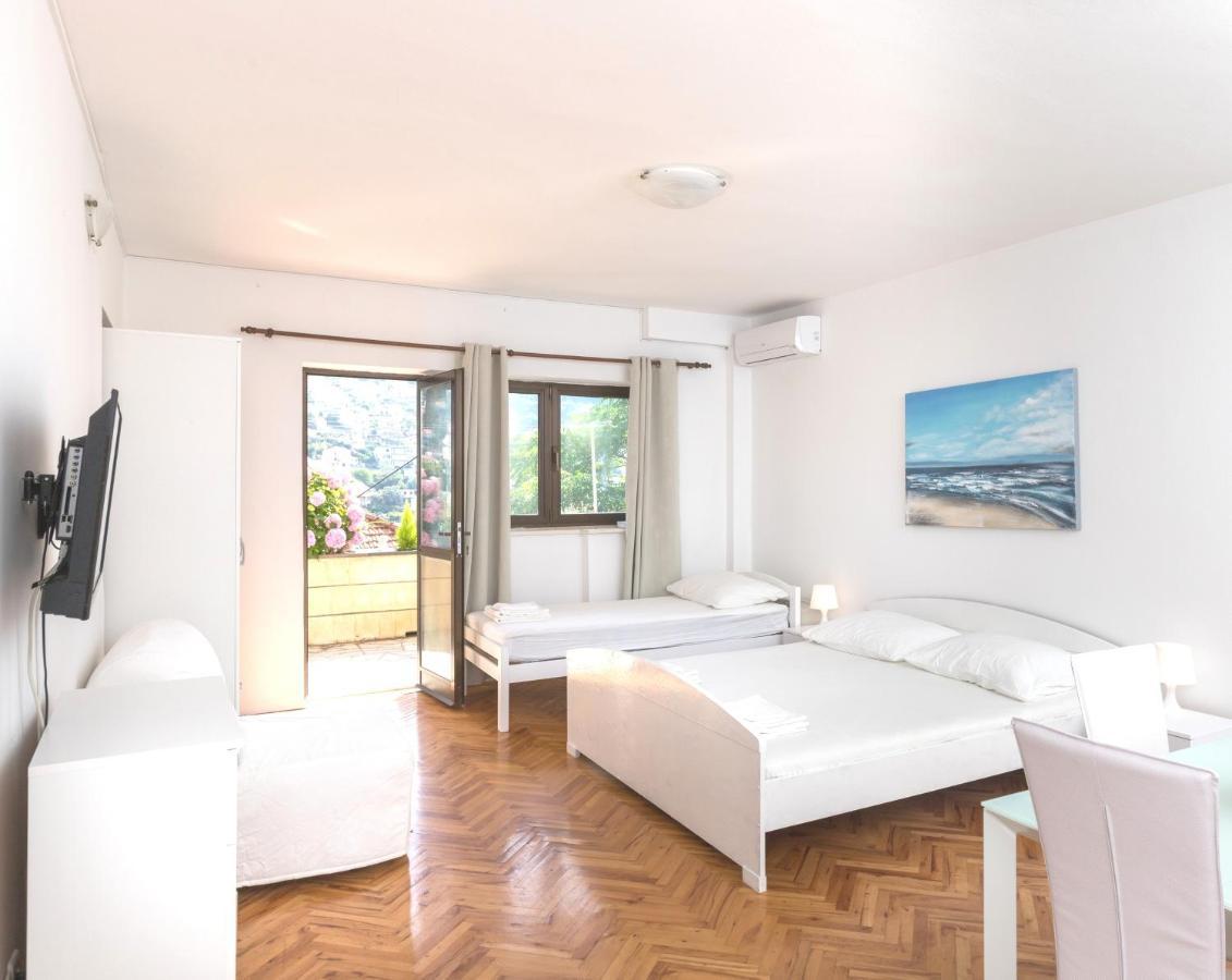 House Apartments Ariva Dubrovnik Bagian luar foto
