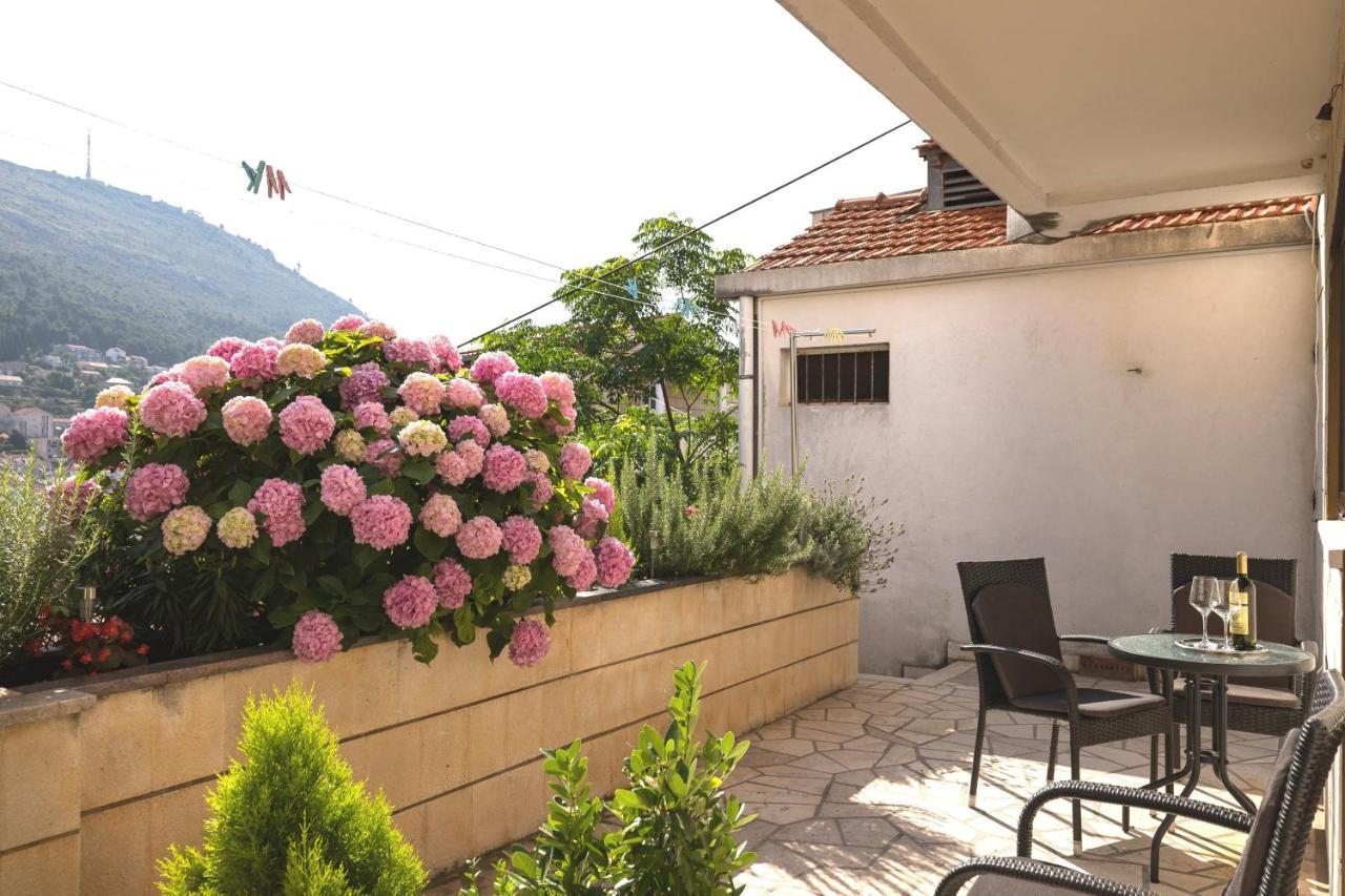 House Apartments Ariva Dubrovnik Bagian luar foto