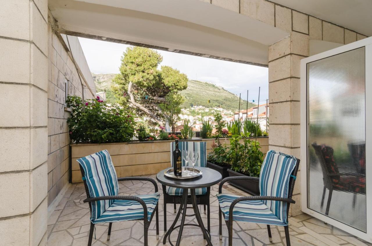 House Apartments Ariva Dubrovnik Bagian luar foto