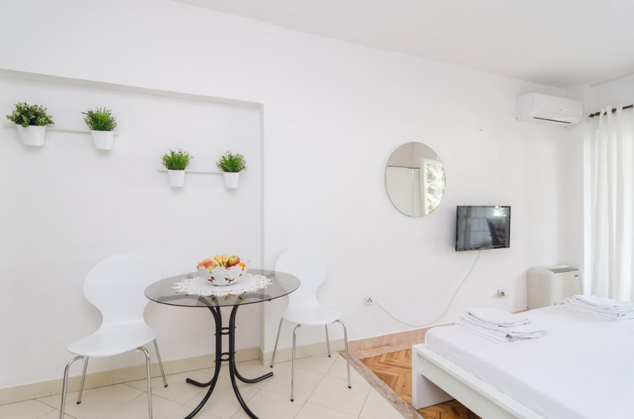 House Apartments Ariva Dubrovnik Bagian luar foto