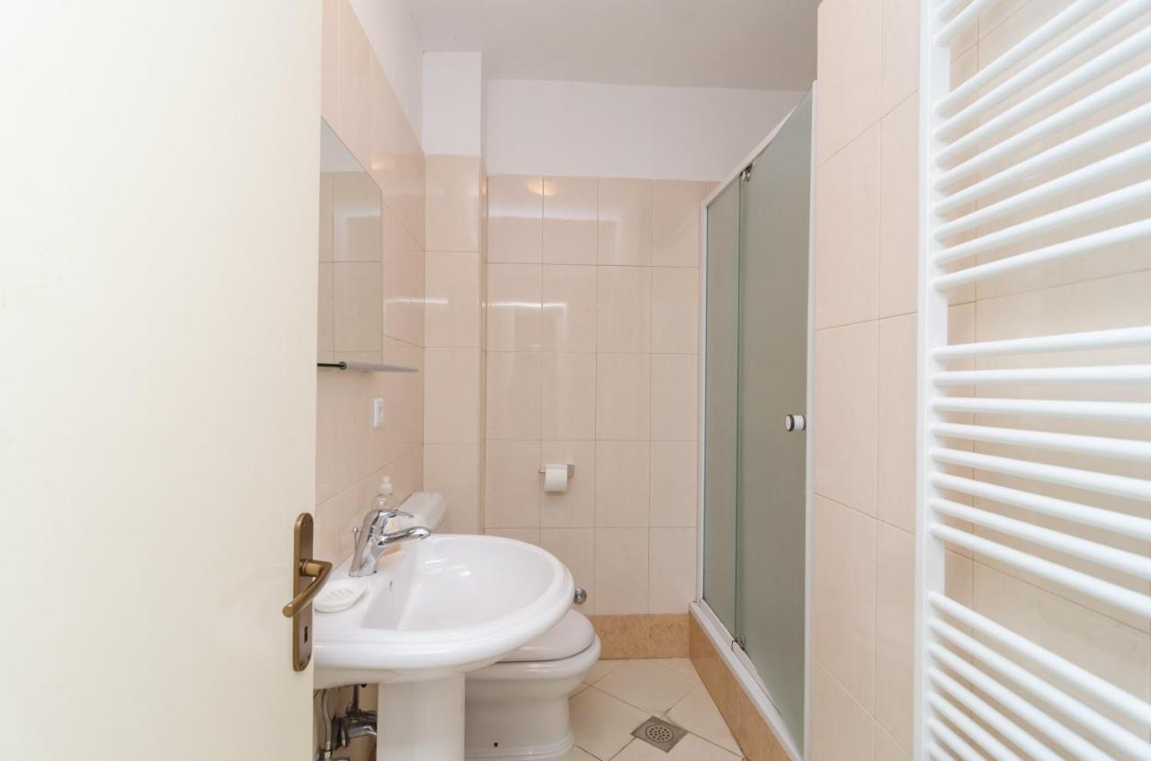 House Apartments Ariva Dubrovnik Bagian luar foto
