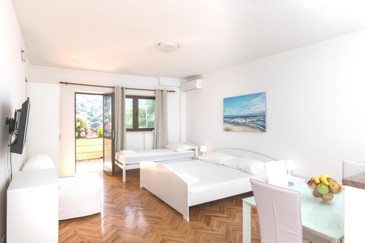 House Apartments Ariva Dubrovnik Bagian luar foto