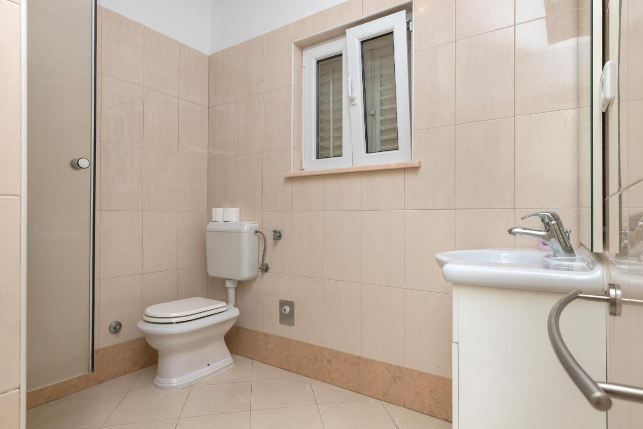 House Apartments Ariva Dubrovnik Bagian luar foto