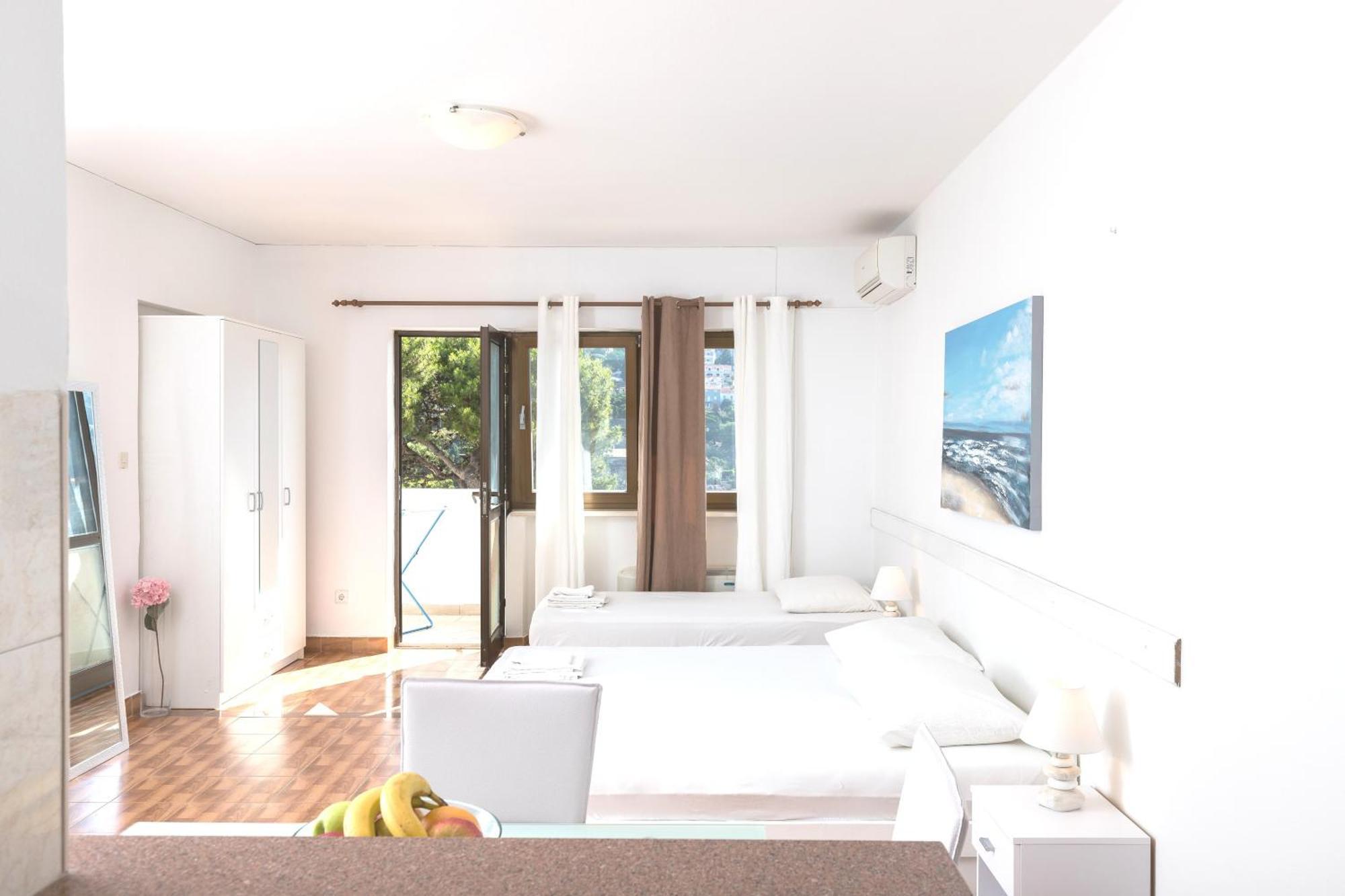 House Apartments Ariva Dubrovnik Ruang foto