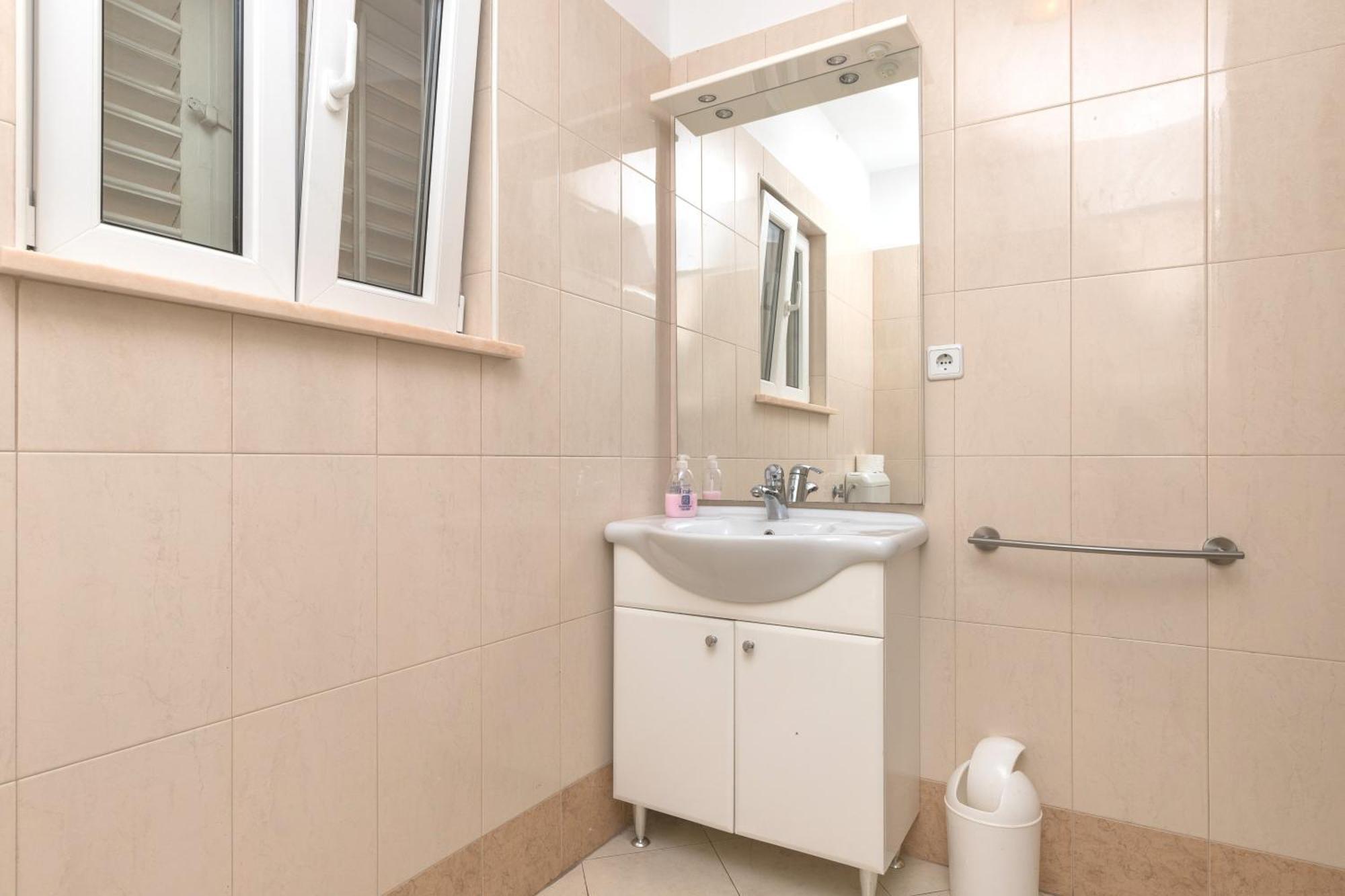 House Apartments Ariva Dubrovnik Ruang foto