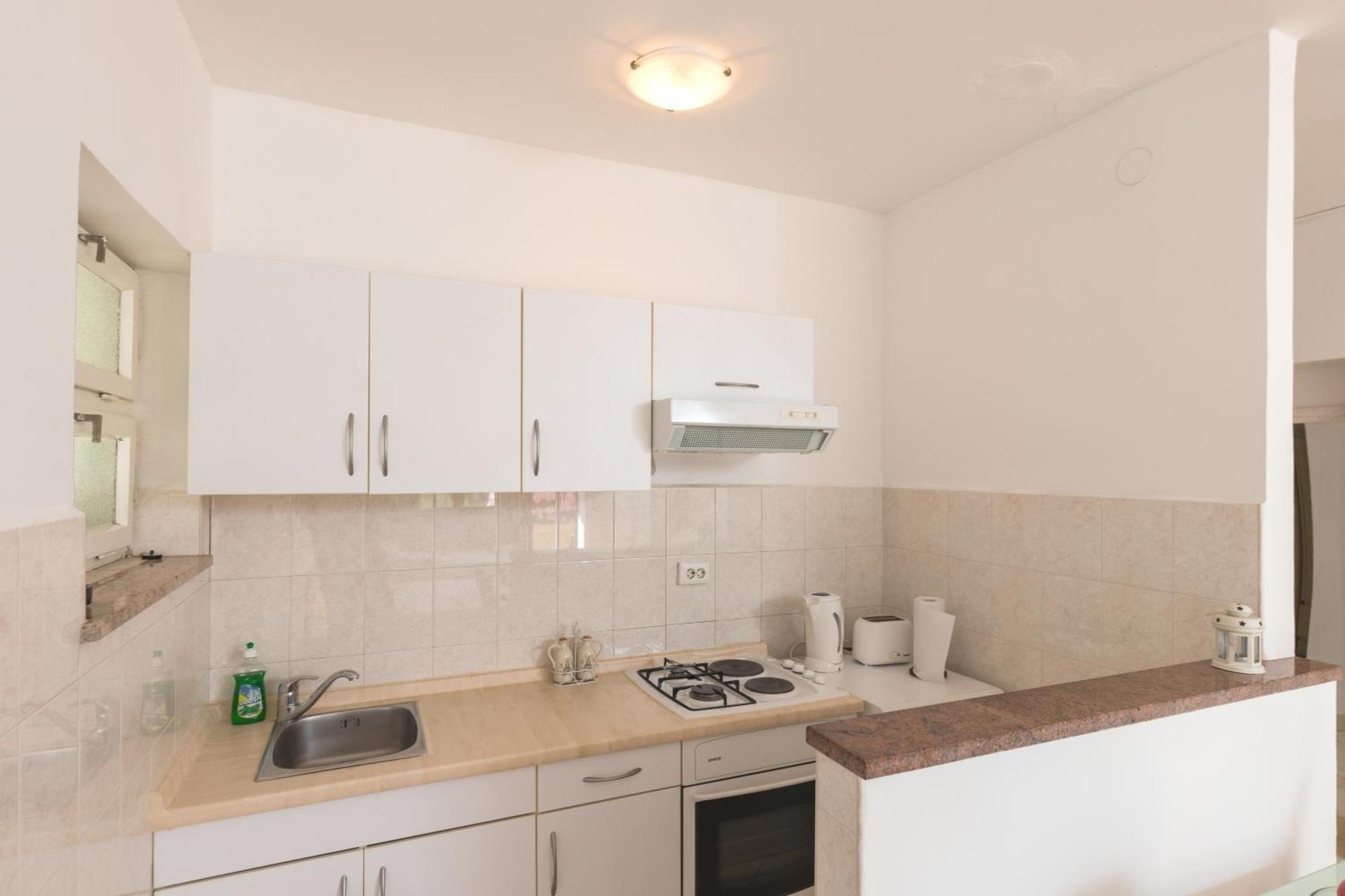 House Apartments Ariva Dubrovnik Ruang foto