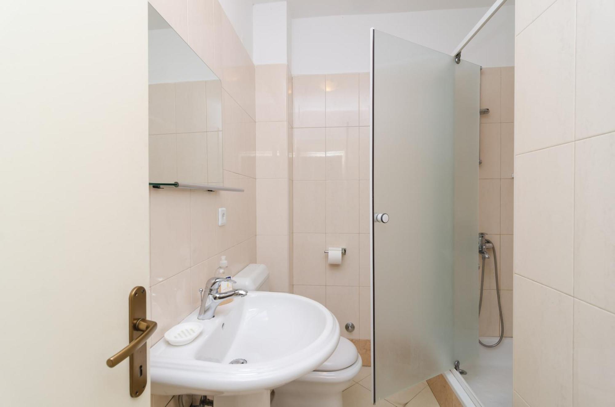 House Apartments Ariva Dubrovnik Ruang foto