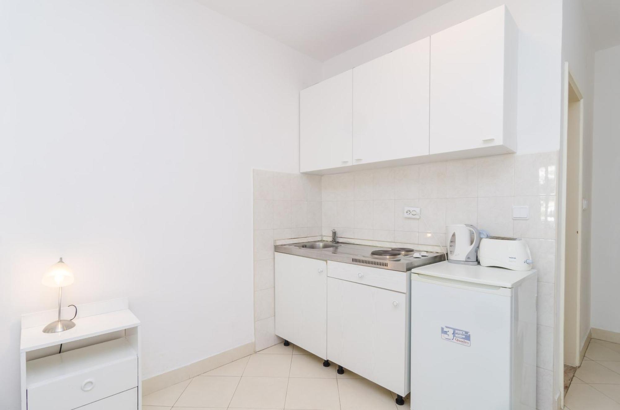 House Apartments Ariva Dubrovnik Ruang foto