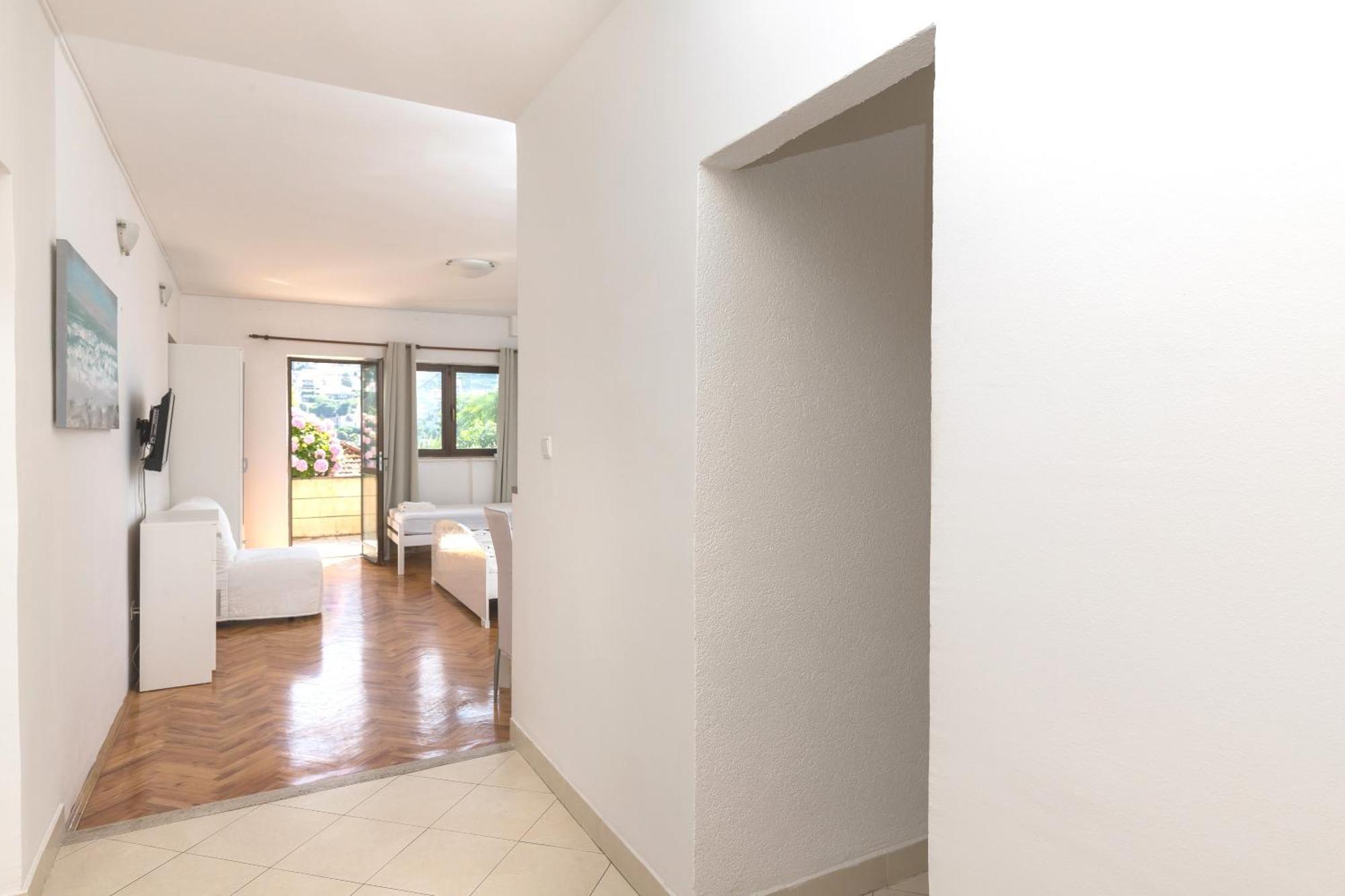 House Apartments Ariva Dubrovnik Ruang foto