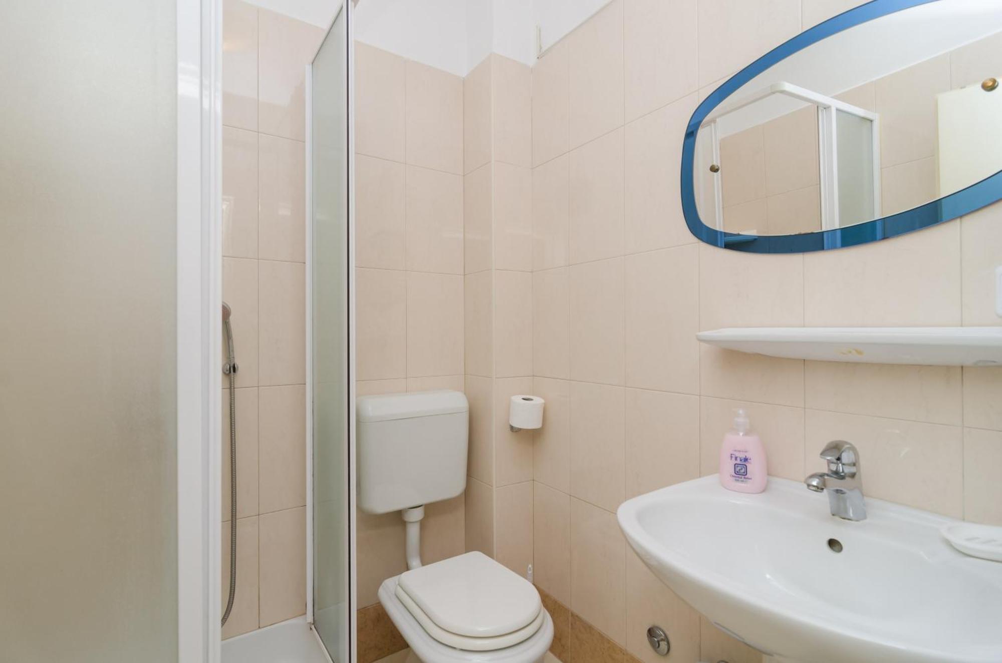 House Apartments Ariva Dubrovnik Ruang foto