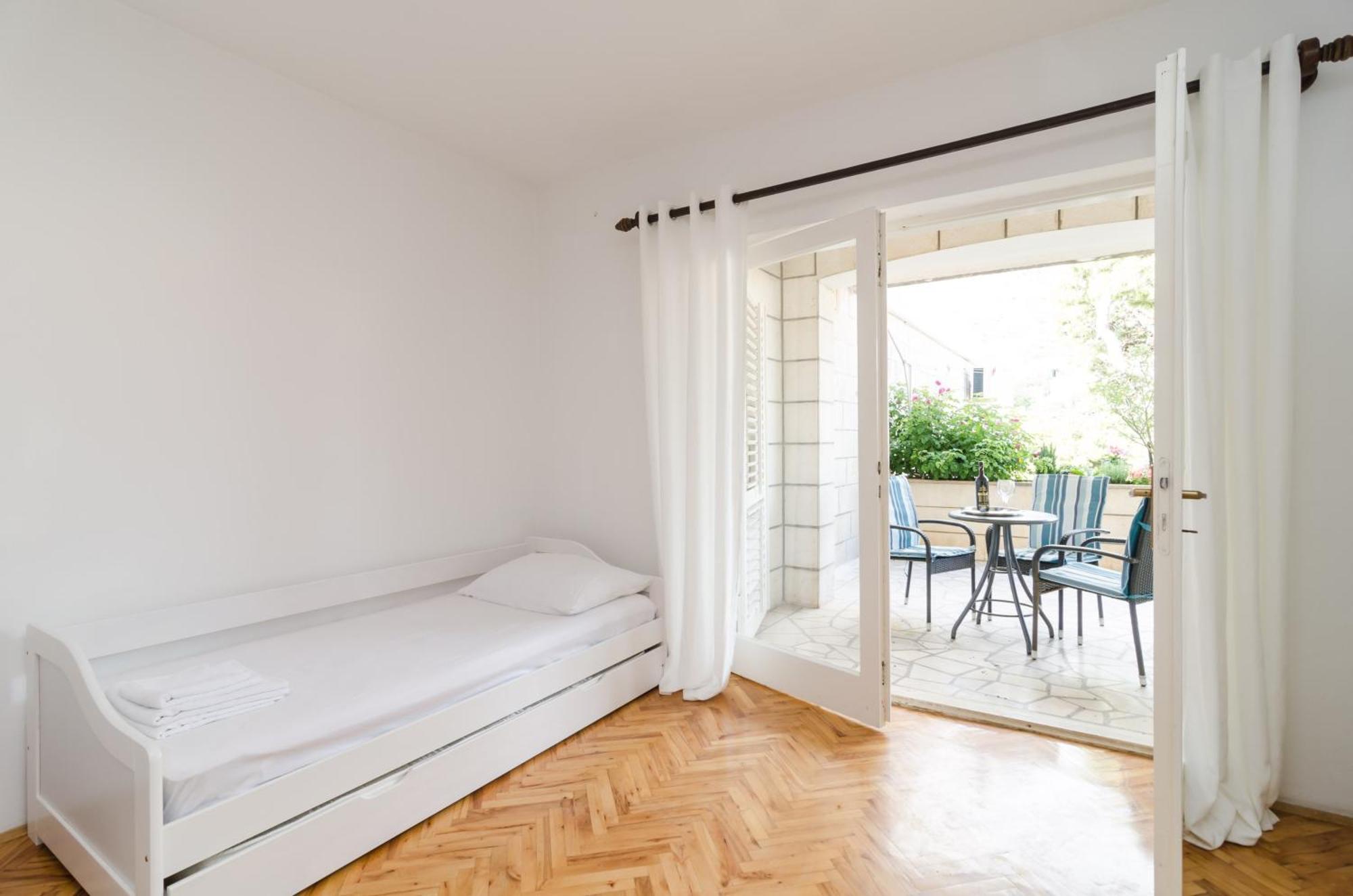 House Apartments Ariva Dubrovnik Ruang foto